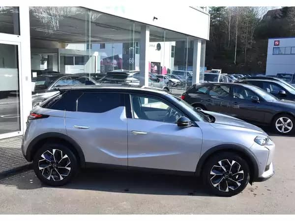 DS Automobiles DS 3 1.2 PureTech EAT8 Rivoli - Photo 2