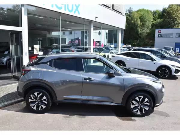 Nissan Juke 1.0 DIG-T Acenta 7DCT REGUL APP-CONNECT CAM NEUF - Photo 2