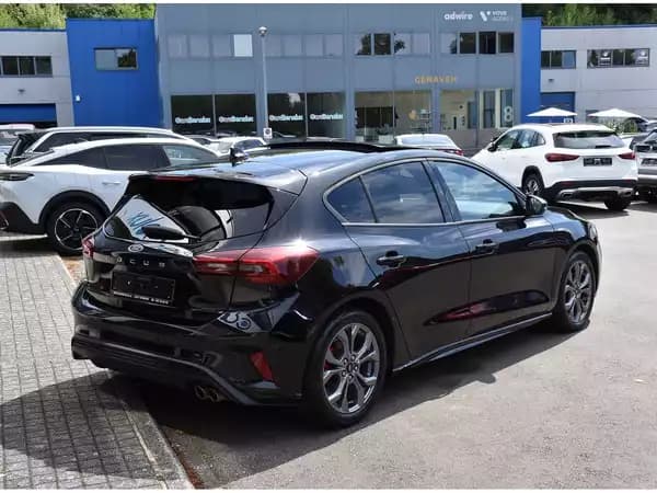 Ford Focus 1.0 EcoBoost ST-Line X MHEV Auto. PANO ACC BLIS CAM 1° MAIN - Photo 3