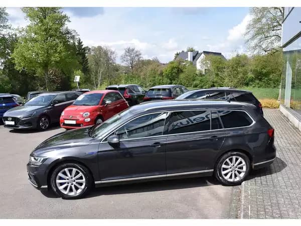 Volkswagen Passat Variant GTE 1.4 eHybrid DSG - Photo 2