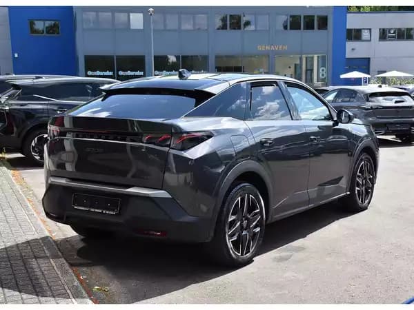 Peugeot 3008 1.2 Hybrid 145 e-DCS6 GT ACC CAM 360 1° MAIN - Photo 3