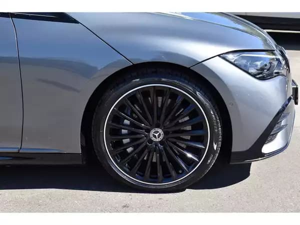 Mercedes-Benz EQE 300 AMG Line AIRMATIC DISTR CUIR MEMO PANO BURMESTER CAM360 1° MAIN - Photo 3