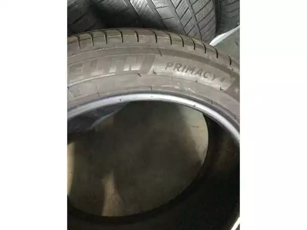 Pneus été 18 225/50 R18 99W - Photo 2