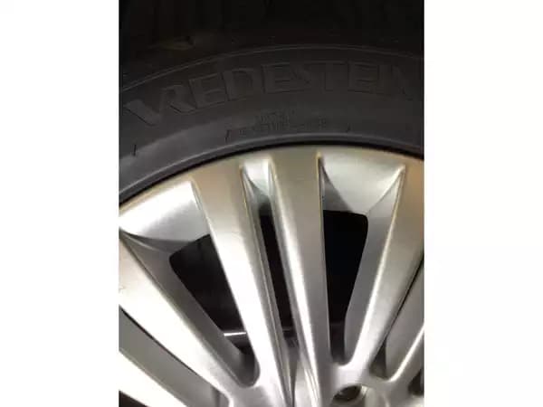 Jantes alu + Pneus été 16 205/55 R16 91W - Photo 3