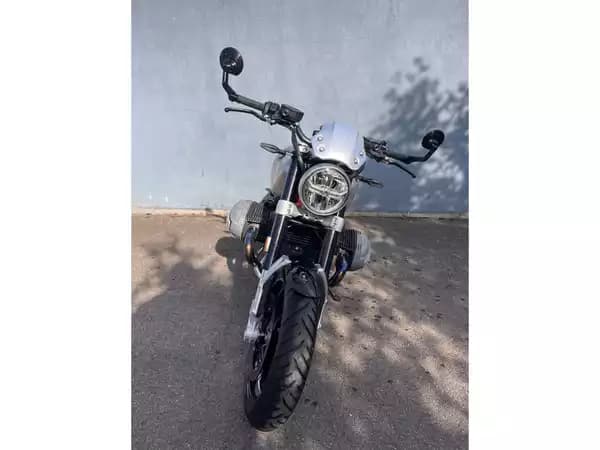 BMW R 12 nineT - Photo 2