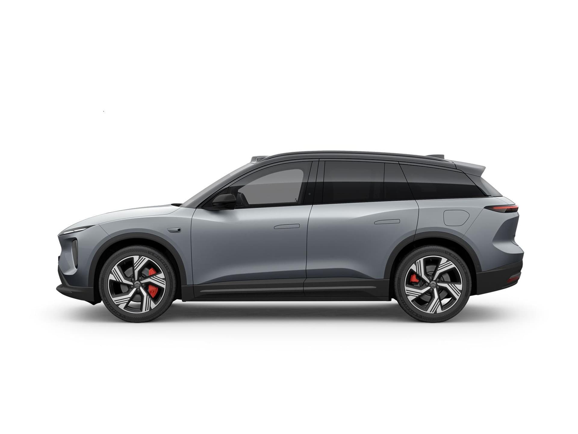 NIO EL6 AWD 100kWh - Photo 1