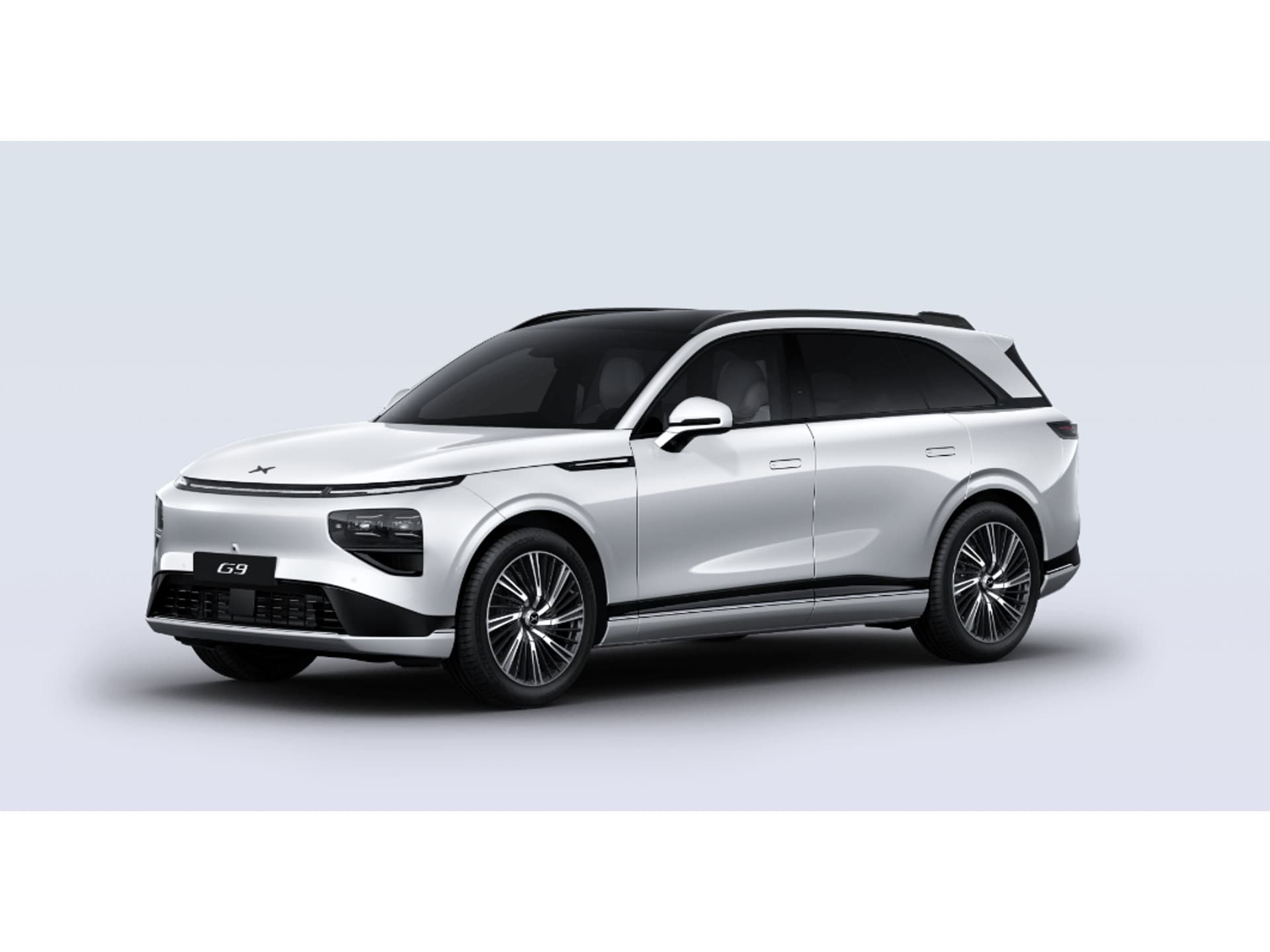 Xpeng G9 AWD Performance - Photo 1