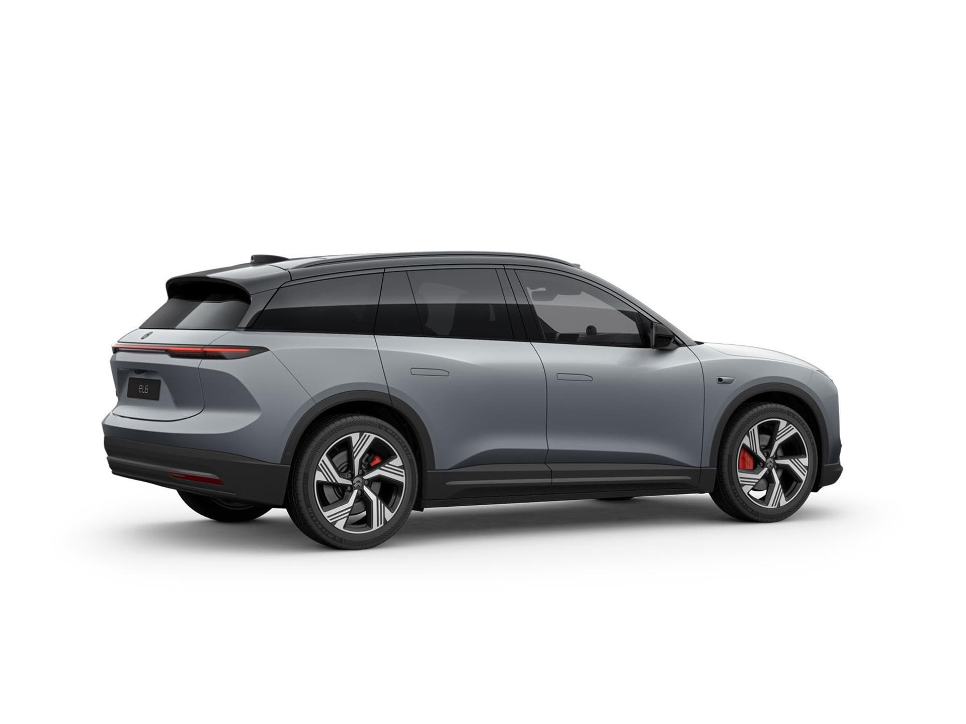 NIO EL6 AWD 100kWh - Photo 3