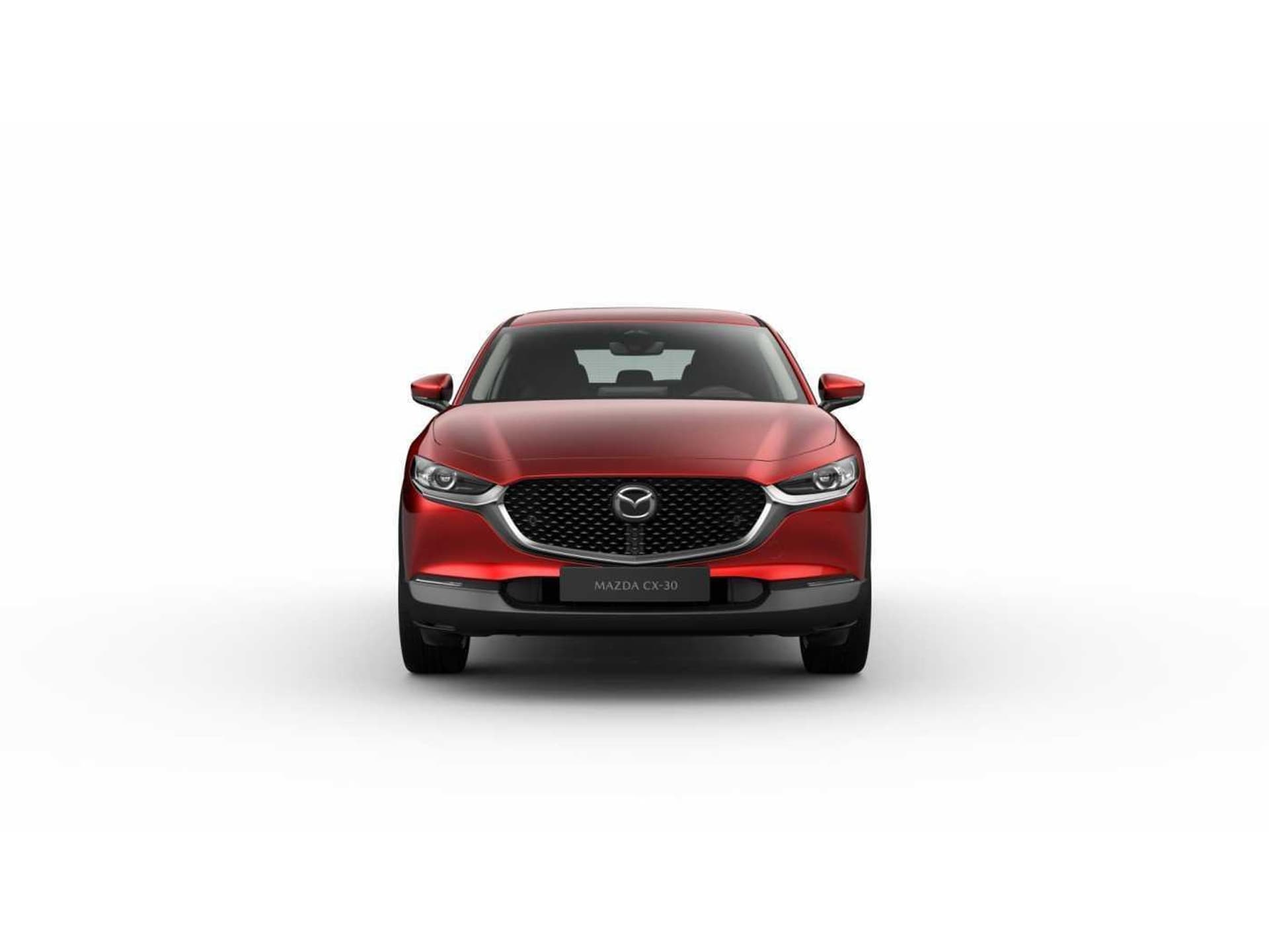 Mazda MX-30 e-SKYACTIV 145 pk Makoto - Photo 2