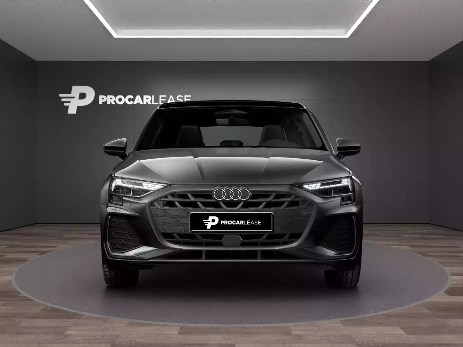Audi A3 Audi A3 Sportback 35 TFSI Hybrid /STronic/S line/18”/TO Pano/ - Photo 1