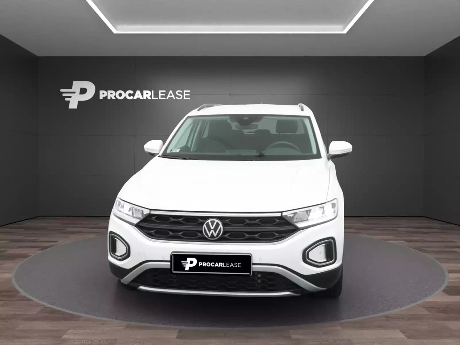 Volkswagen T-Roc 1.5 TSI EVO 150 DSG Life Plus - Photo 1