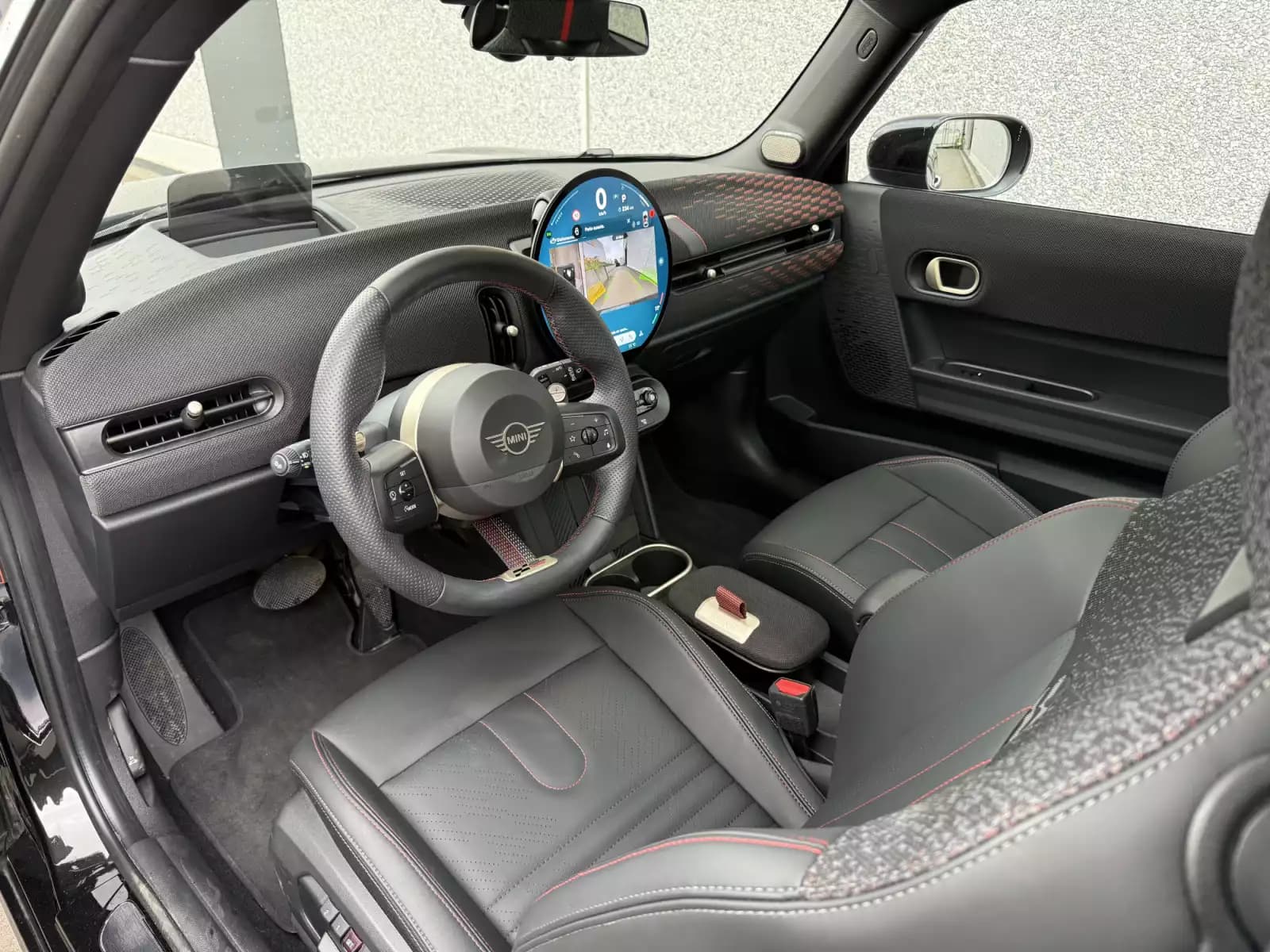 MINI Cooper C Cooper C/John Cooper Works/17/HEADUP/PANORAMA/YOURS/VOLL - Photo 1