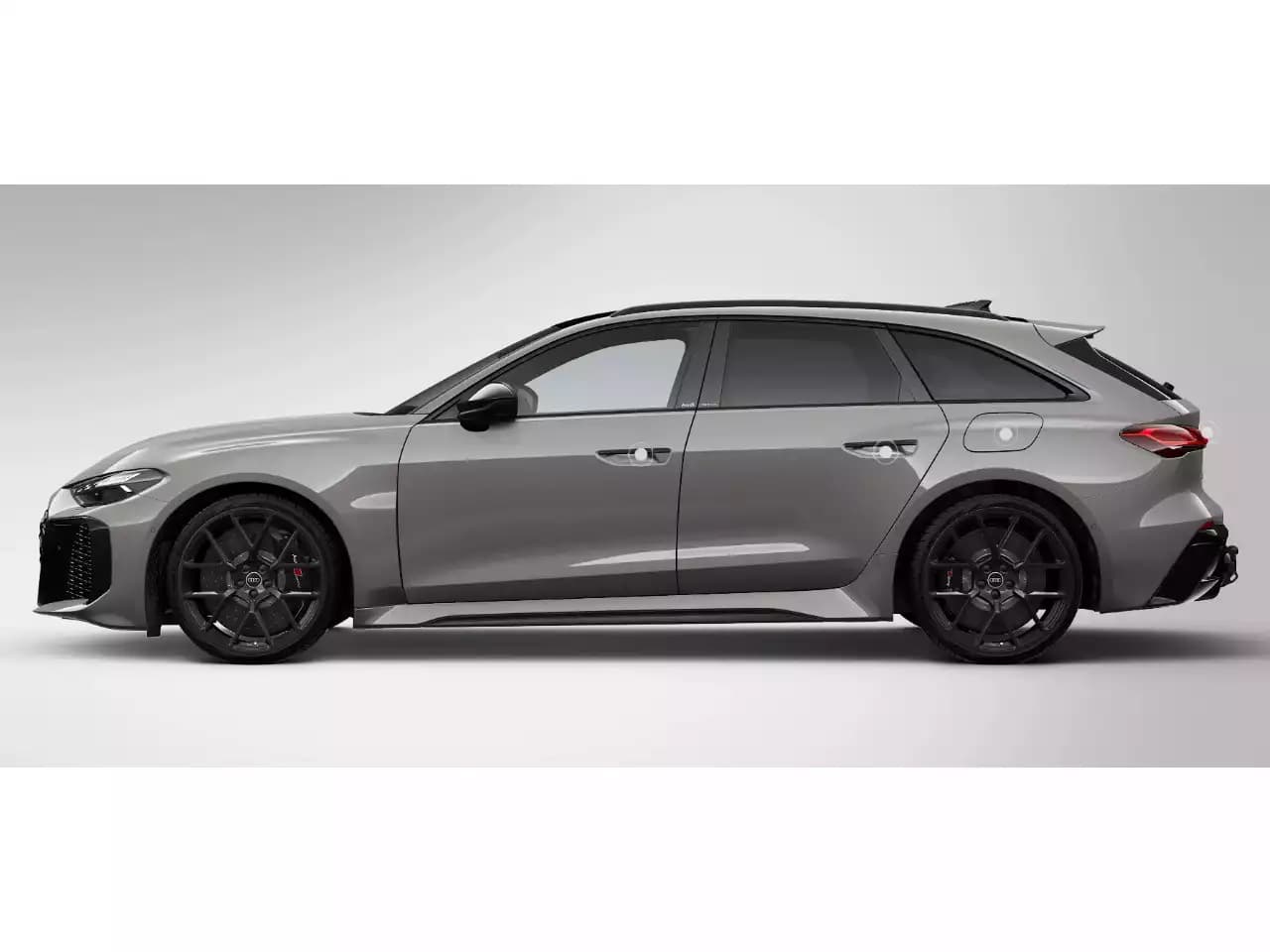 Audi RS5 Audi RS5 Avant Performance Facelift - Photo 1