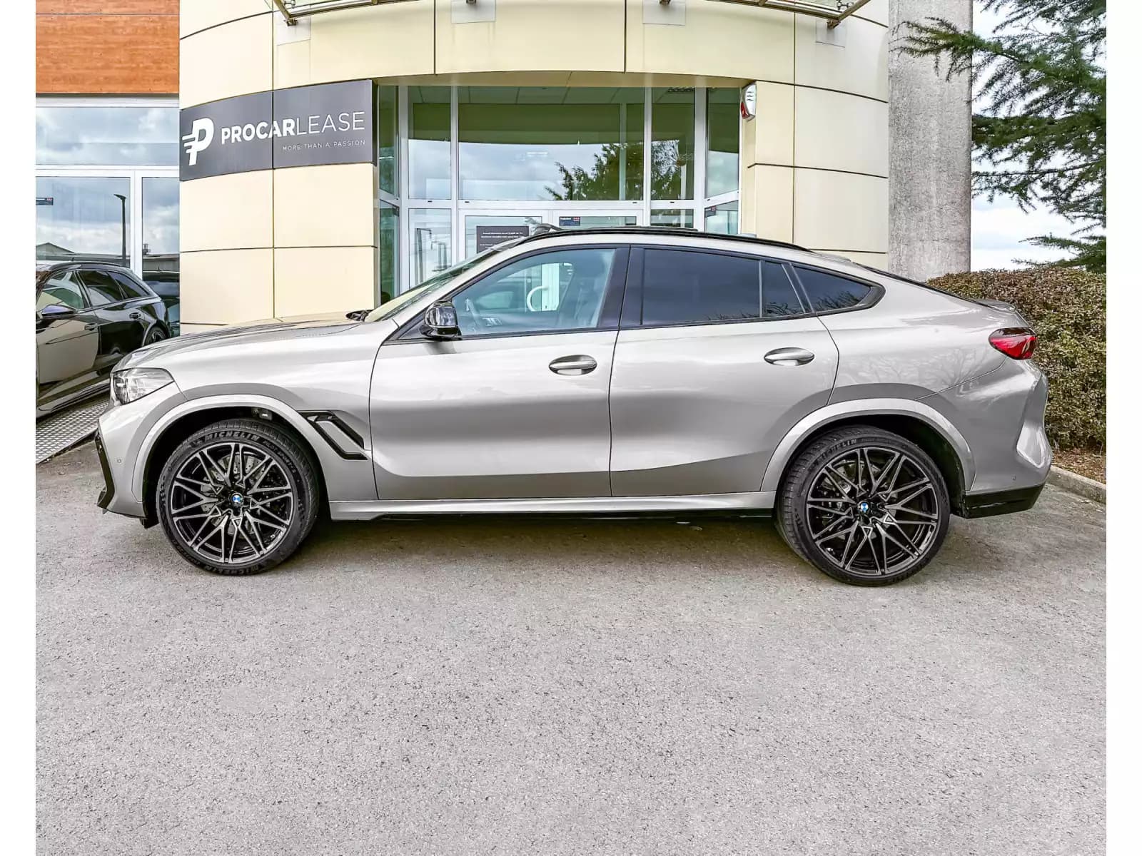 BMW X6 M Competition,/Pano/Display/Soft/Keles/360° ACC+ AHK/ Laser Sitzlüftung/22/ - Photo 1