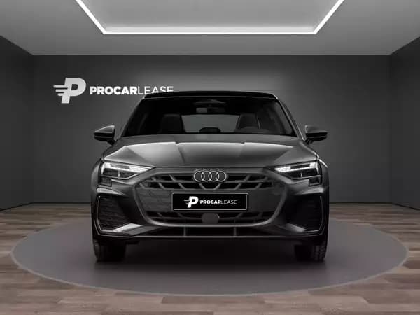Audi A3 Audi A3 Sportback 35 TFSI Hybrid /STronic/S line/18”/TO Pano/ - Photo 2