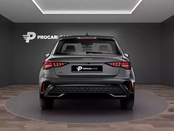 Audi A3 Audi A3 Sportback 35 TFSI Hybrid /STronic/S line/18”/TO Pano/ - Photo 3