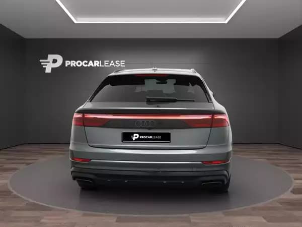 Audi Q8 Audi Q8 50 TDI 286 Quattro Tiptronic S Line/22”/PANO/360°/ - Photo 2