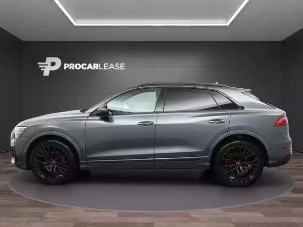 Audi Q8 Audi Q8 50 TDI 286 Quattro Tiptronic S Line/22”/PANO/360°/ - Photo 3