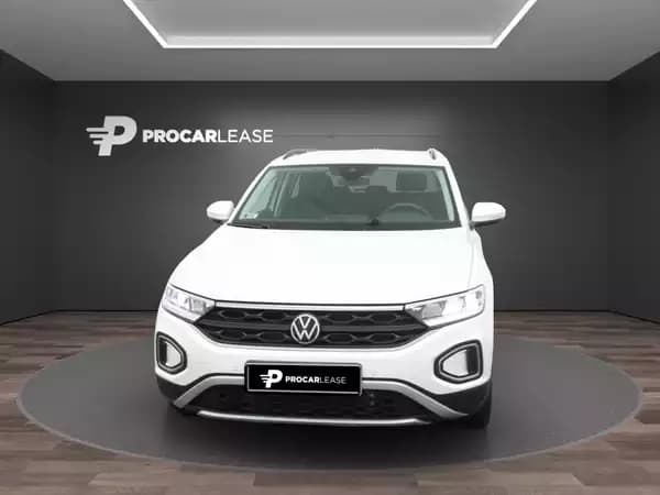 Volkswagen T-Roc 1.5 TSI EVO 150 DSG Life Plus - Photo 2