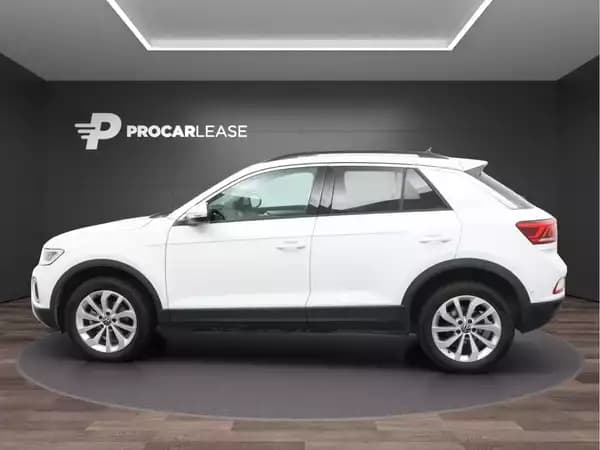 Volkswagen T-Roc 1.5 TSI EVO 150 DSG Life Plus - Photo 2