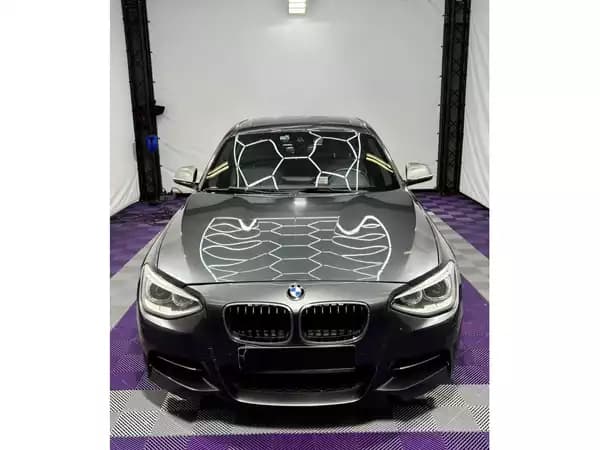BMW M1 M135i Xdrive/PANO/SUIVI/M SPORT/GARANTIE - Photo 2