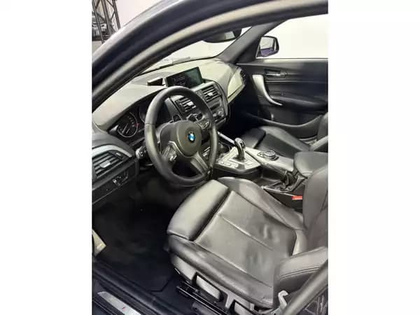 BMW M1 M135i Xdrive/PANO/SUIVI/M SPORT/GARANTIE - Photo 2