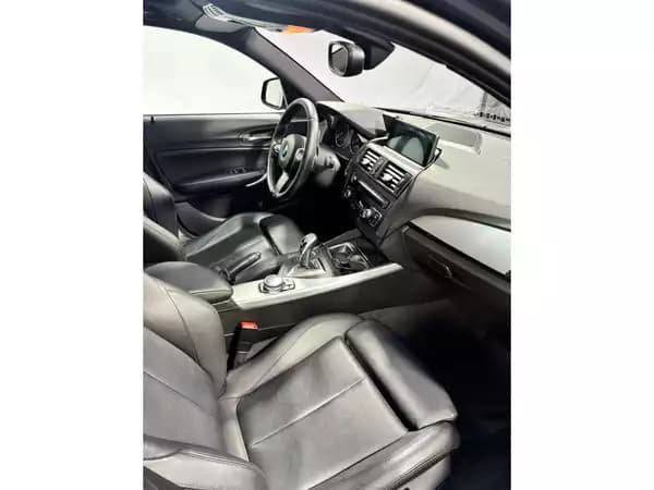 BMW M1 M135i Xdrive/PANO/SUIVI/M SPORT/GARANTIE - Photo 3