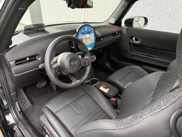 MINI Cooper C Cooper C/John Cooper Works/17/HEADUP/PANORAMA/YOURS/VOLL - Photo 2