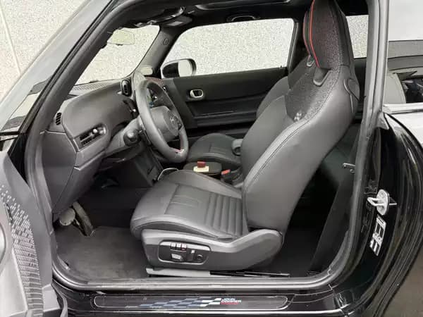 MINI Cooper C Cooper C/John Cooper Works/17/HEADUP/PANORAMA/YOURS/VOLL - Photo 3