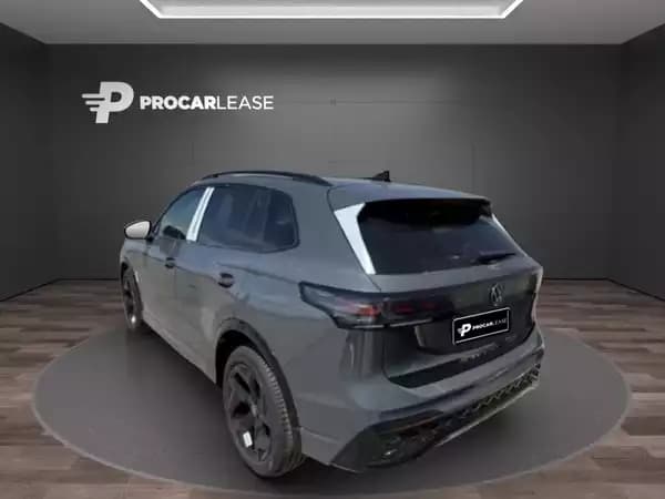 Volkswagen Tiguan Tiguan 2.0 TDI/DSG/ R-Line/ AHK/Pano/360°/HUD/Matrix/Massage - Photo 2