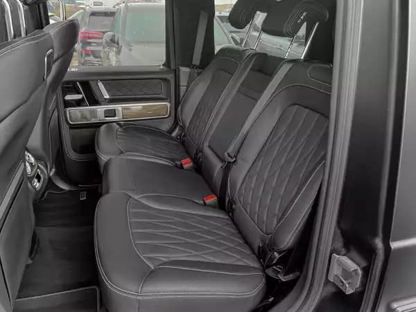 Mercedes-Benz G 63 AMG G63 AMG SPECIALE "GRAND EDITION"1of1000 - Photo 3