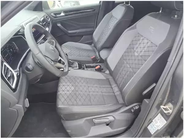 Volkswagen T-Roc T-Roc R-Line 1.5 (150 CV)/PANO/AHK/360°/VOLL - Photo 3