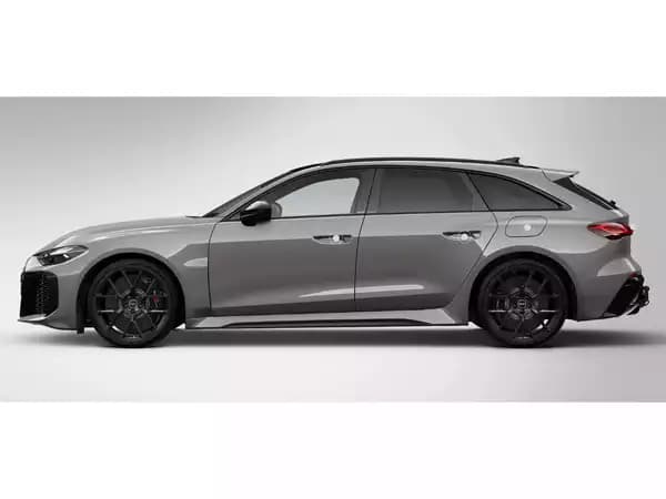 Audi RS5 Audi RS5 Avant Performance Facelift - Photo 2