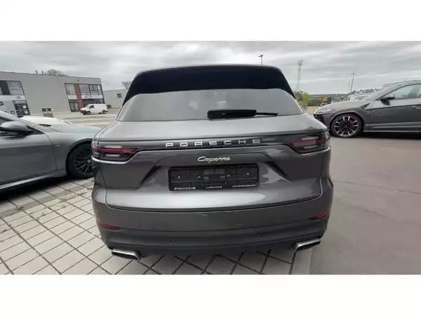 Porsche Cayenne E-HYBRID/Panorama/22/LUFT/*VOLL* - Photo 2