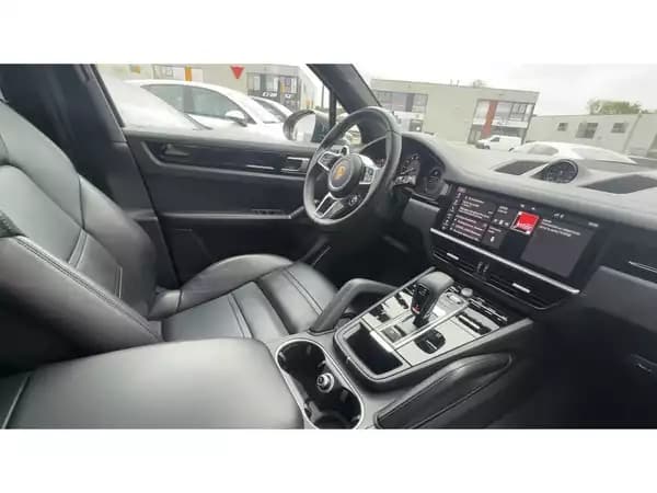Porsche Cayenne E-HYBRID/Panorama/22/LUFT/*VOLL* - Photo 2