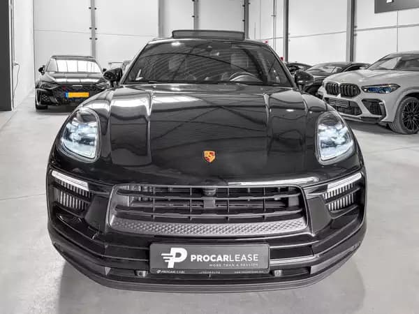 Porsche Macan Porsche Macan S /20/PASM/KEYLESS/360°/Sport Chrono - Photo 2