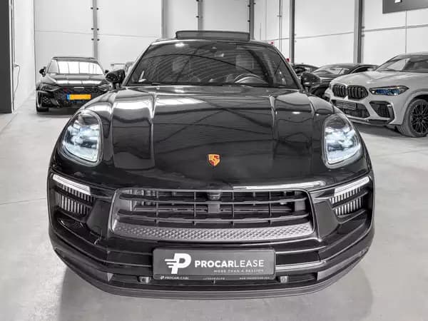 Porsche Macan Porsche Macan S /20/PASM/KEYLESS/360°/Sport Chrono - Photo 2