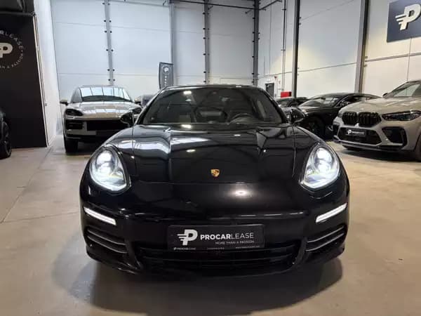 Porsche Panamera Panamera 4 S - Photo 2