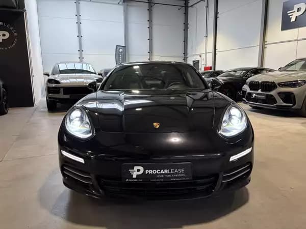 Porsche Panamera Panamera 4 S - Photo 2