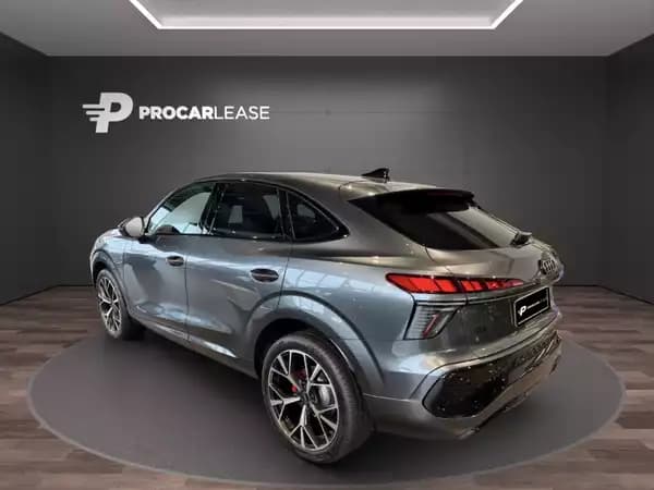 Audi Q3 Q3 SPORTBACK TDI 110 kW S-line MY26 /ACC/20°/360/ - Photo 2