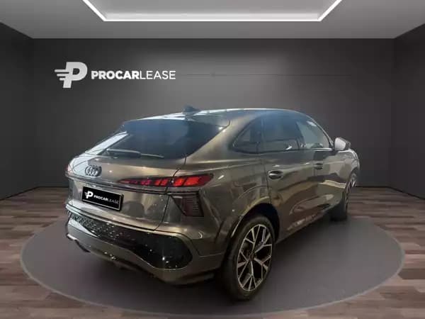 Audi Q3 Q3 SPORTBACK TDI 110 kW S-line MY26 /ACC/20°/360/ - Photo 2