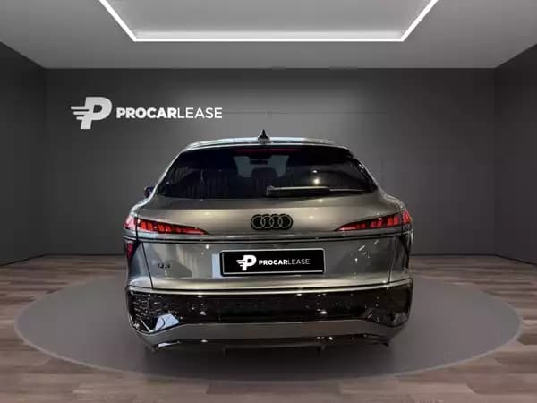 Audi Q3 Q3 SPORTBACK TDI 110 kW S-line MY26 /ACC/20°/360/ - Photo 3