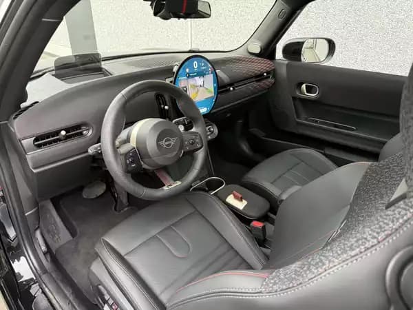 MINI Cooper C Cooper C/John Cooper Works/17/HEADUP/PANORAMA/YOURS/VOLL - Photo 2