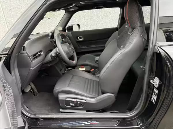 MINI Cooper C Cooper C/John Cooper Works/17/HEADUP/PANORAMA/YOURS/VOLL - Photo 3