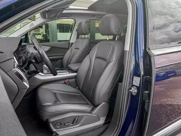 Audi Q7 Q7 55 TFSI e quattro/B&O/PANO/19/STHZ/HUP/MATRIX/AHK - Photo 3