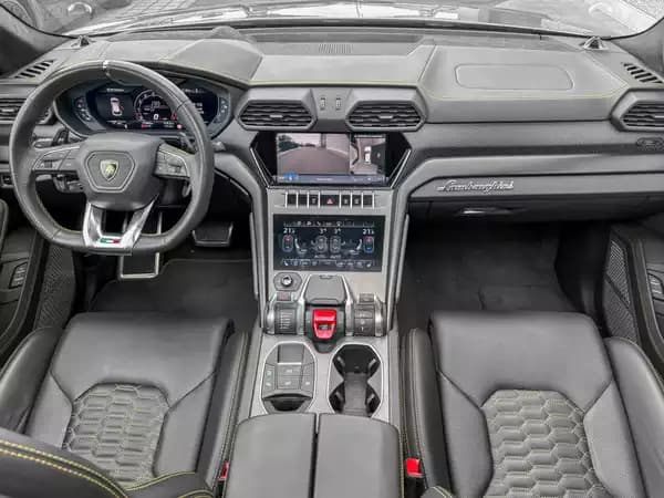 Lamborghini Urus URUS S | Bang & Olufsen 3D | Carbone | 23" - Photo 2