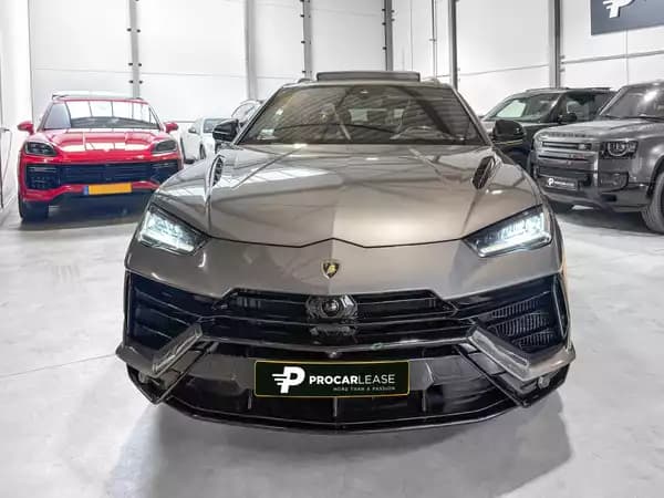 Lamborghini Urus URUS S | Bang & Olufsen 3D | Carbone | 23" - Photo 2