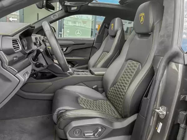 Lamborghini Urus URUS S | Bang & Olufsen 3D | Carbone | 23" - Photo 3