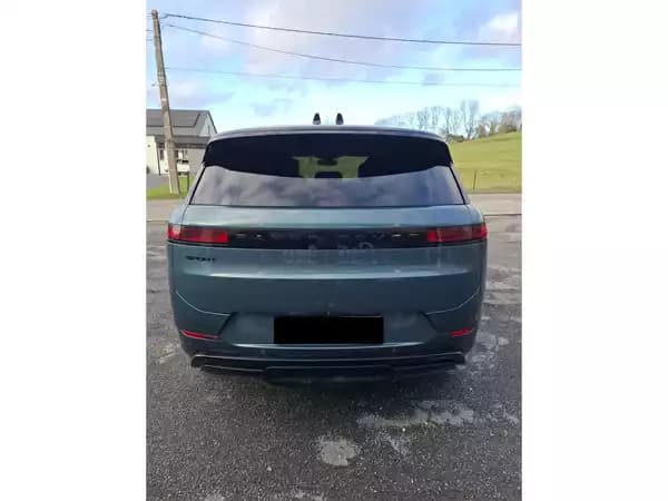 Land Rover Range Rover Sport D300 Dynamic HSE - Photo 3