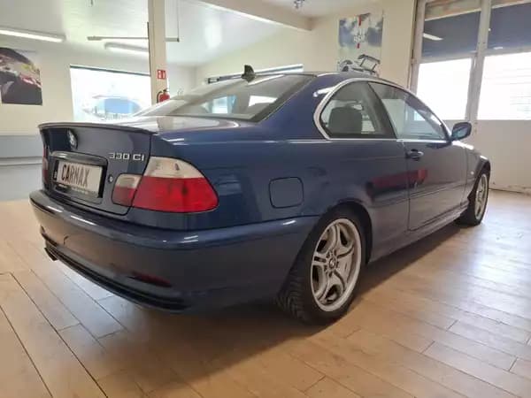 BMW 330 Ci - Photo 2